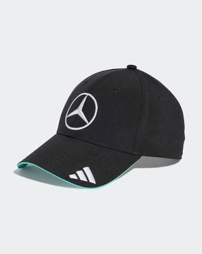 Mercedes-AMG Petronas Cap