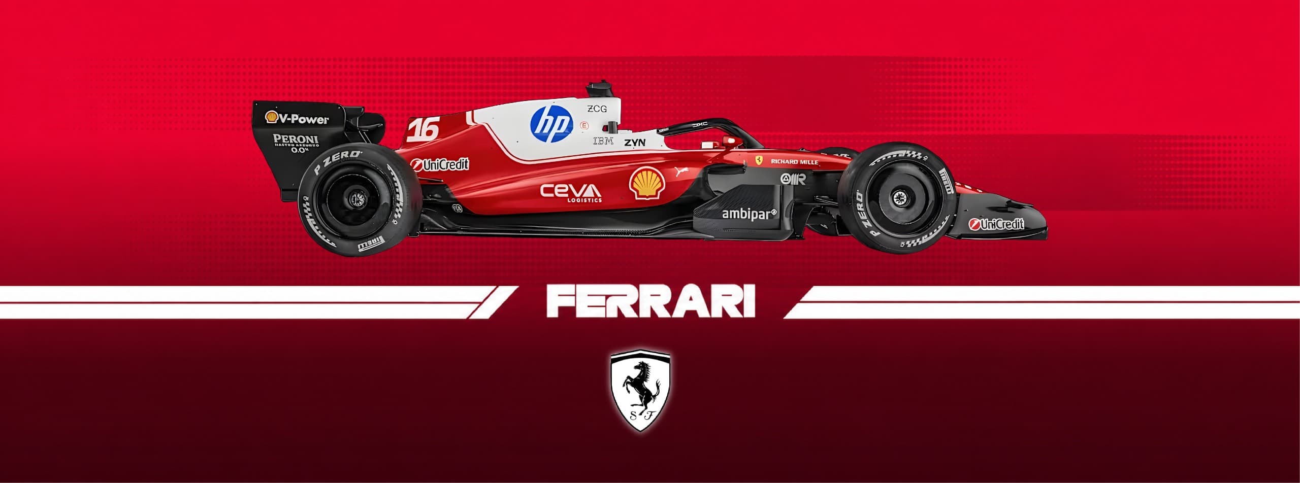 Ferrari Collection