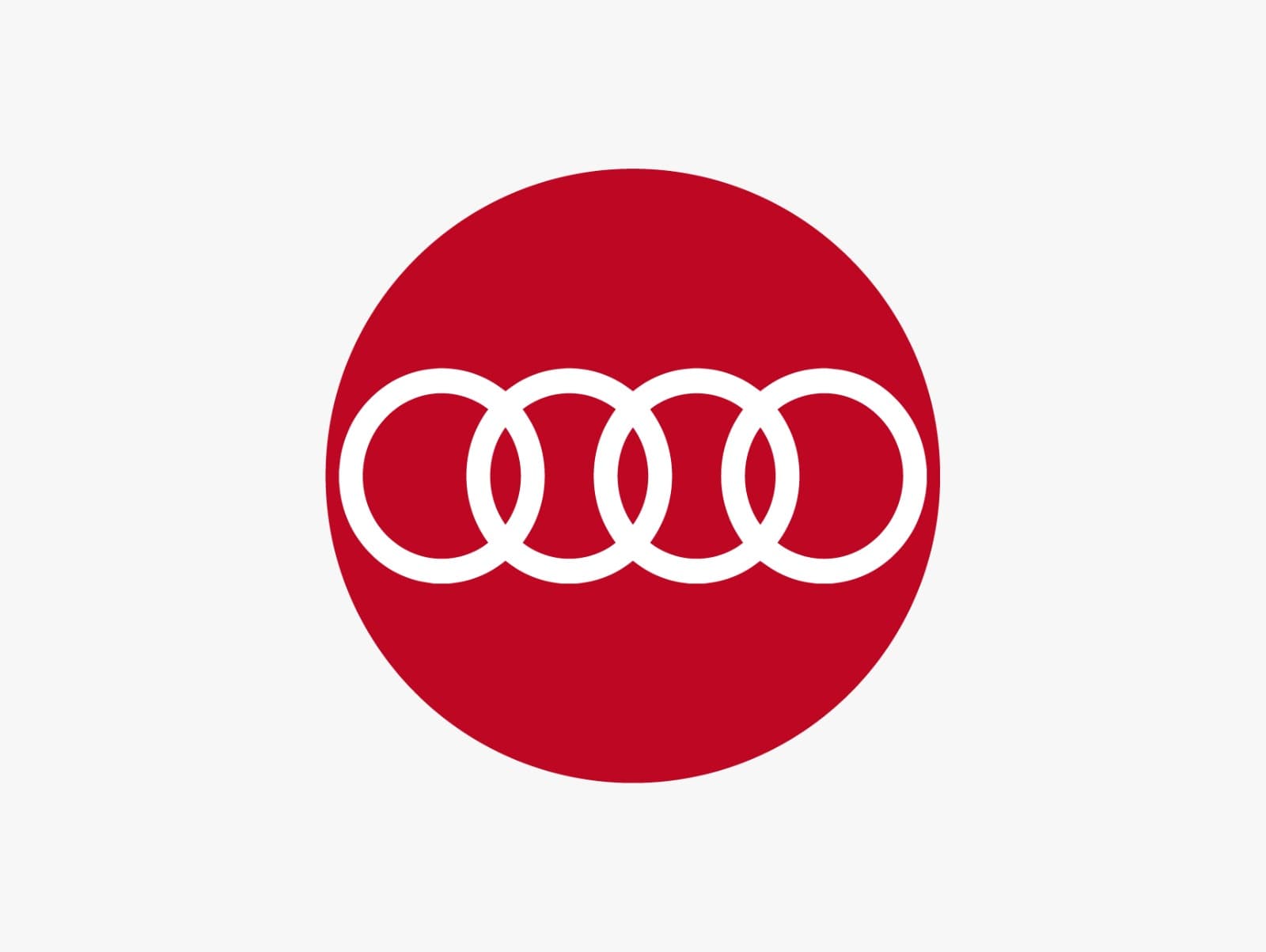 Audi logo
