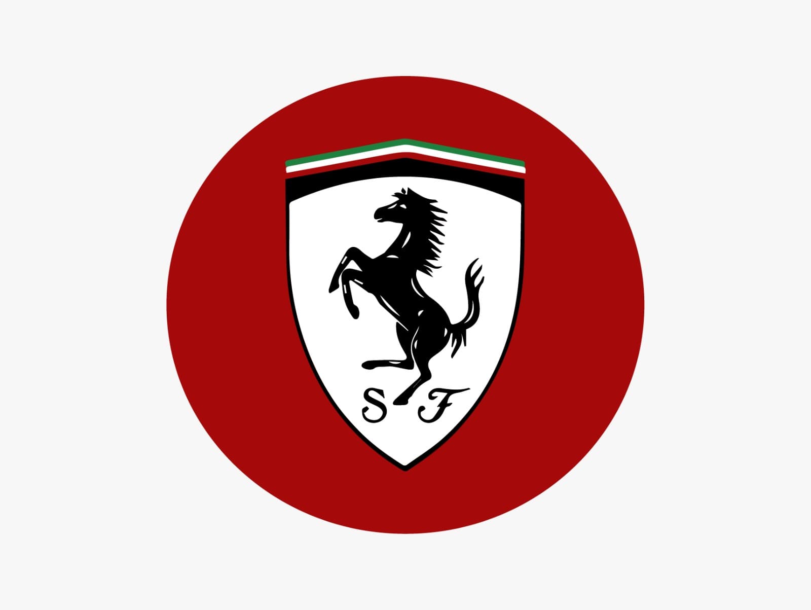 Ferrari logo