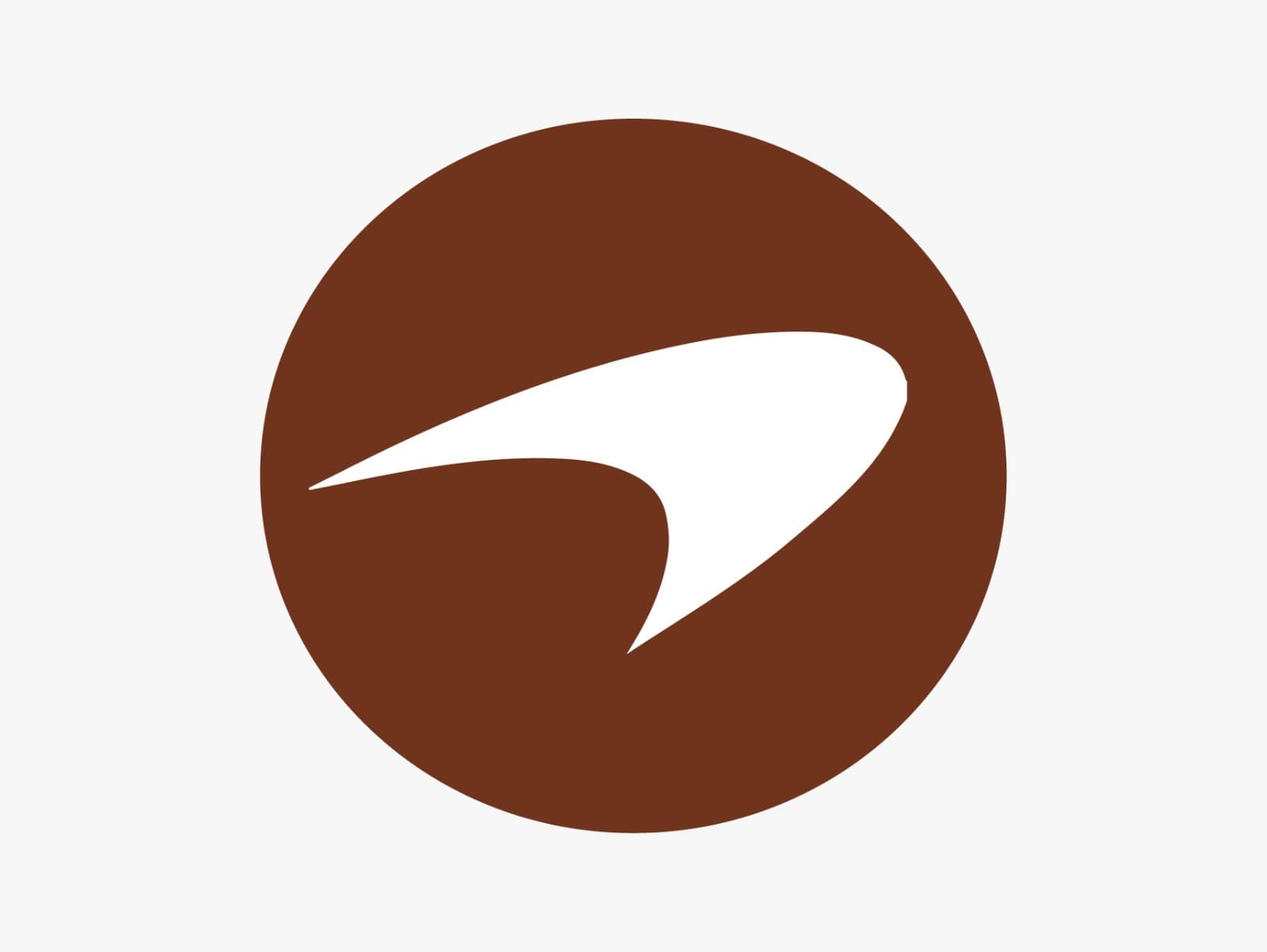 McLaren logo