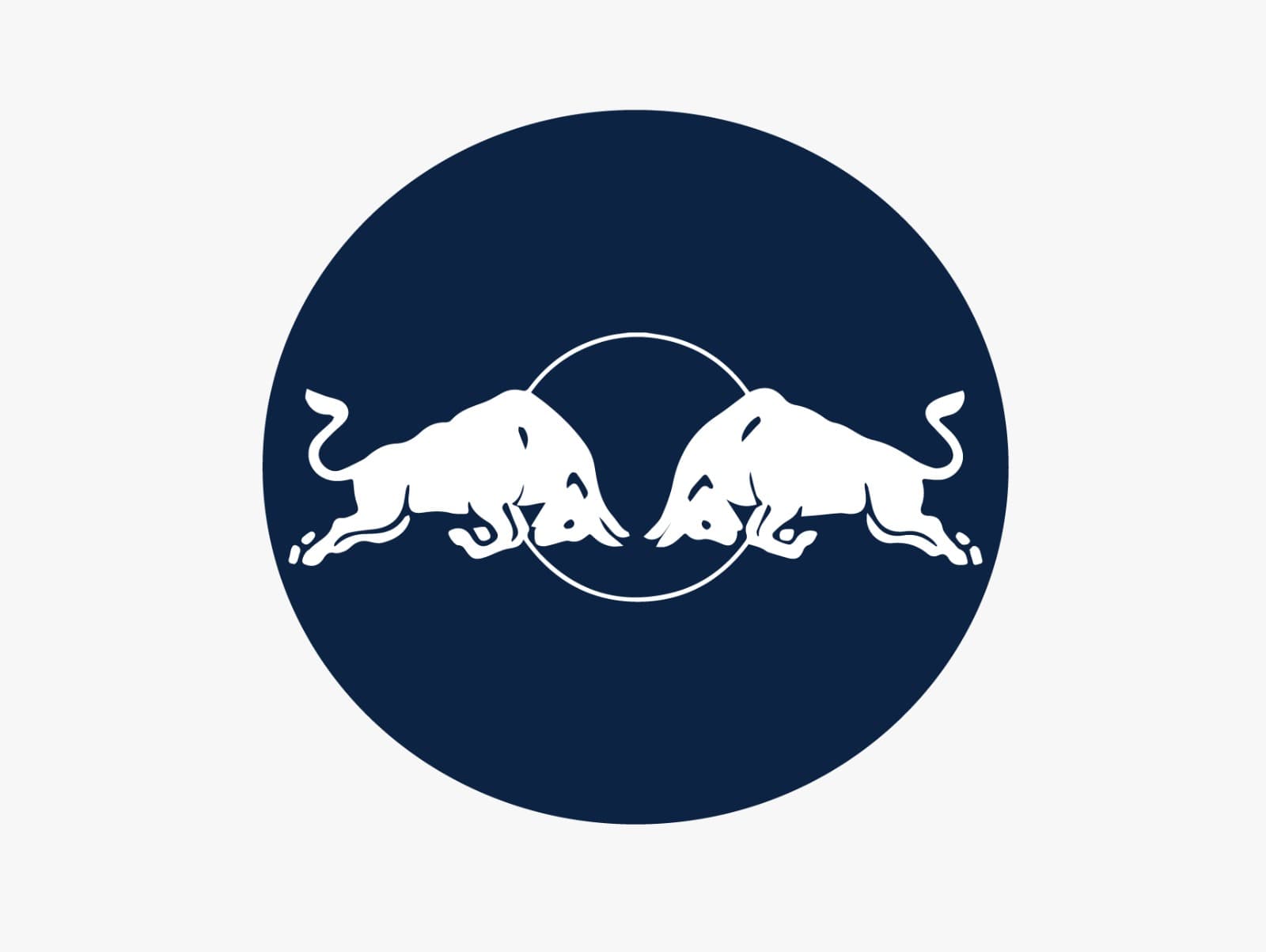 Red Bull logo