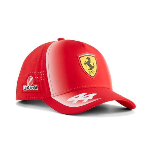 Ferrari Cap